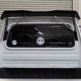 Honda Acty HA1 / HA2 / HA3 / HA4 (1988-1999) - Roof Spoiler