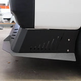 Honda Acty HA3 / HA4 (1990-1999) Front Lip & Splitter