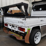 Honda Acty HA1 / HA2 / HA3 / HA4 (1988-1999) Rally Wing