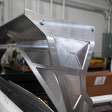 Honda Acty HA1 / HA2 / HA3 / HA4 (1988-1999) Rally Wing