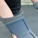Honda Acty HA1 / HA2 / HA3 / HA4 (1988-1999) Rally Wing