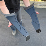 Honda Acty HA1 / HA2 / HA3 / HA4 (1988-1999) Rally Wing