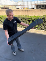 Honda Acty HA1 / HA2 / HA3 / HA4 (1988-1999) Rear Tailgate Spoiler