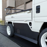 Honda Acty HA3 / HA4 (1990-1999) Side Panels