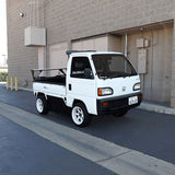 Honda Acty HA3 / HA4 (1990-1999) Side Panels