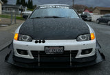Front Splitter – Honda Civic (EG, 1992-1995)