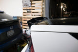 Spoiler Extension – Honda CR-Z (ZF1/ZF2, 2010-2016)