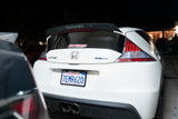 Spoiler Extension – Honda CR-Z (ZF1/ZF2, 2010-2016)