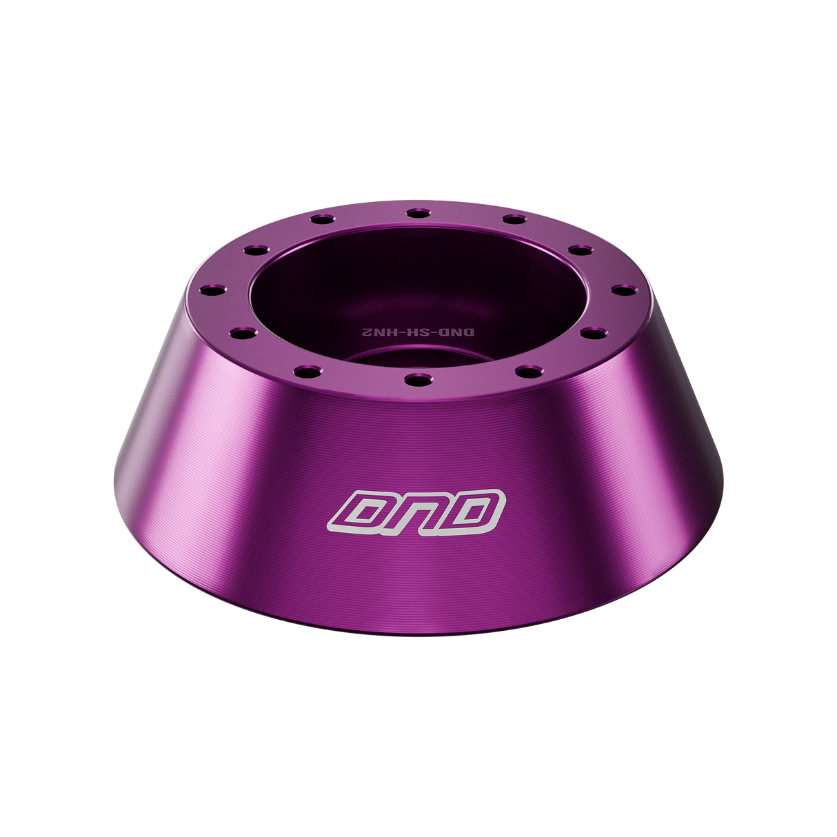 Honda/Acura (HN2) Low Profile Hub Kit