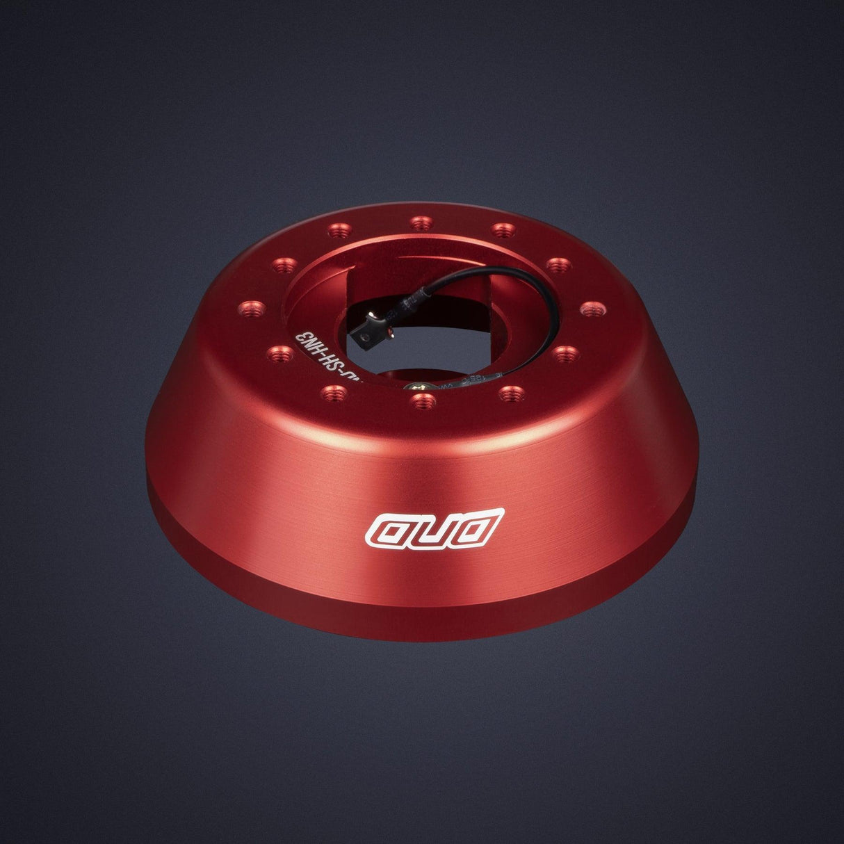 Honda/Acura (HN3) Low Profile Hub Kit