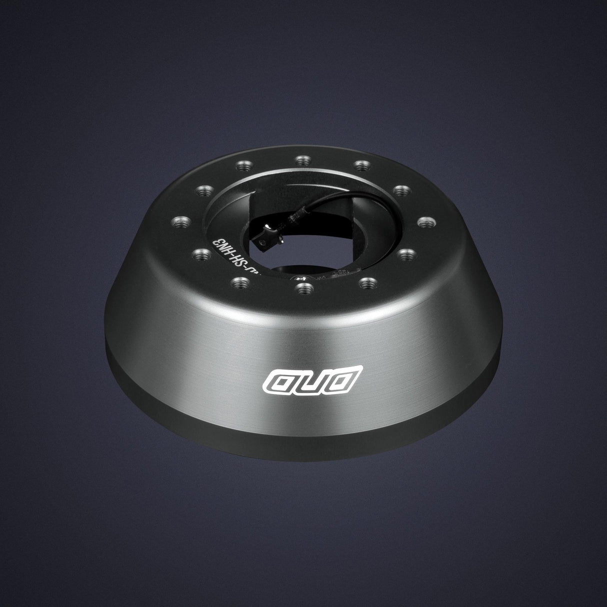 Honda/Acura (HN3) Low Profile Hub Kit