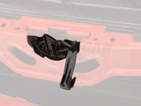 OPR Hood Latch (05-14 Mustang)