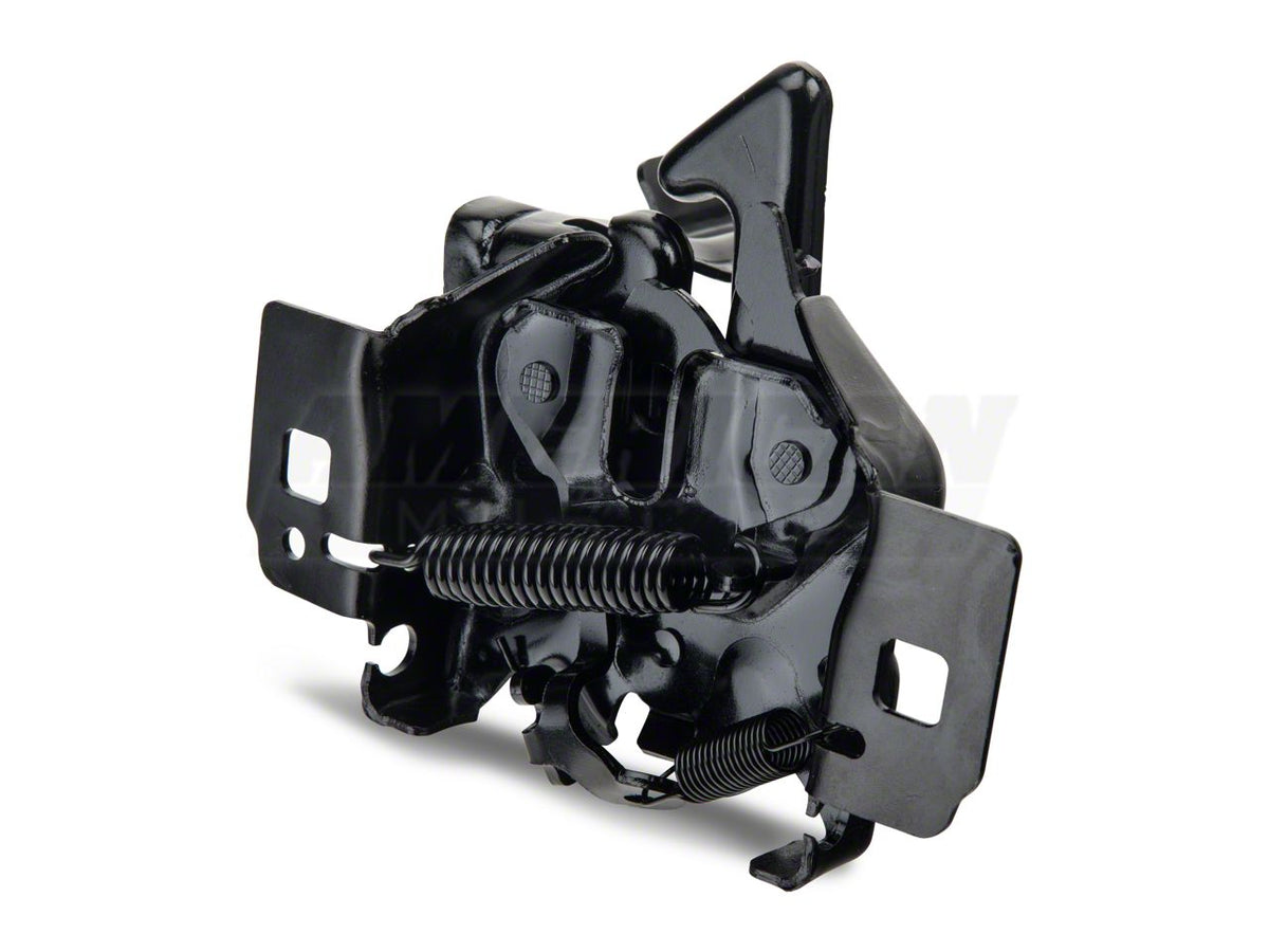 OPR Hood Latch (05-14 Mustang)