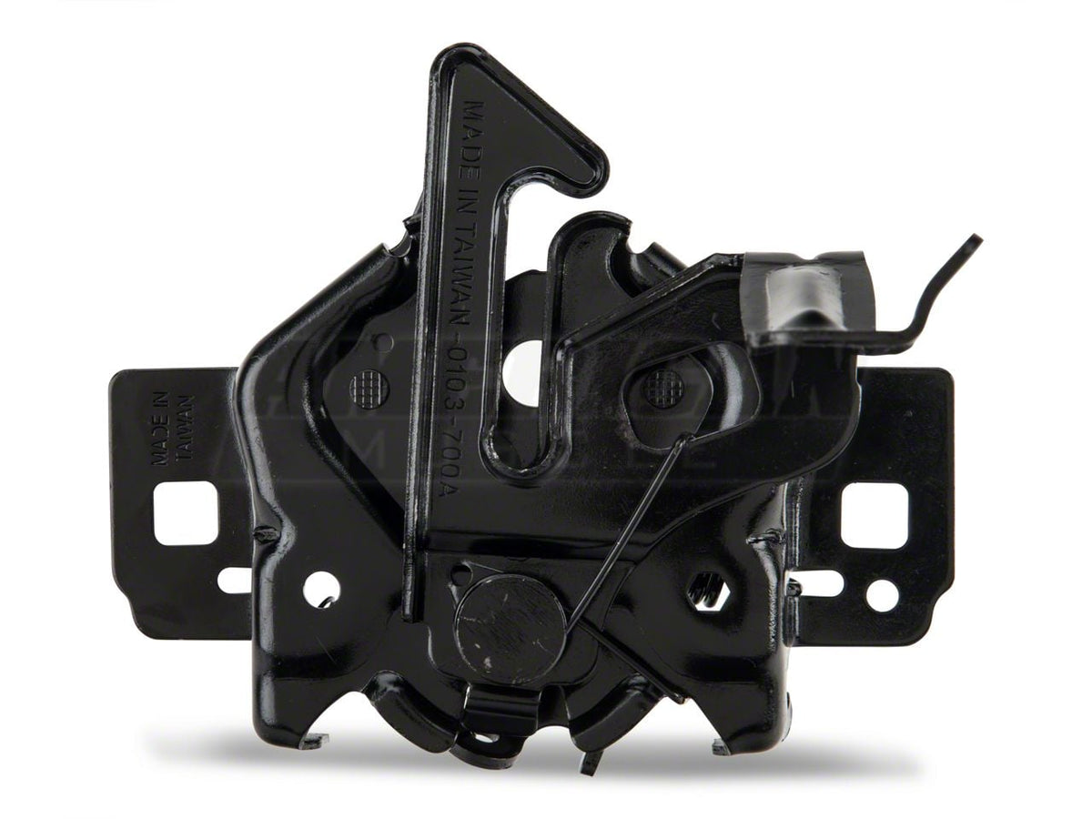 OPR Hood Latch (05-14 Mustang)