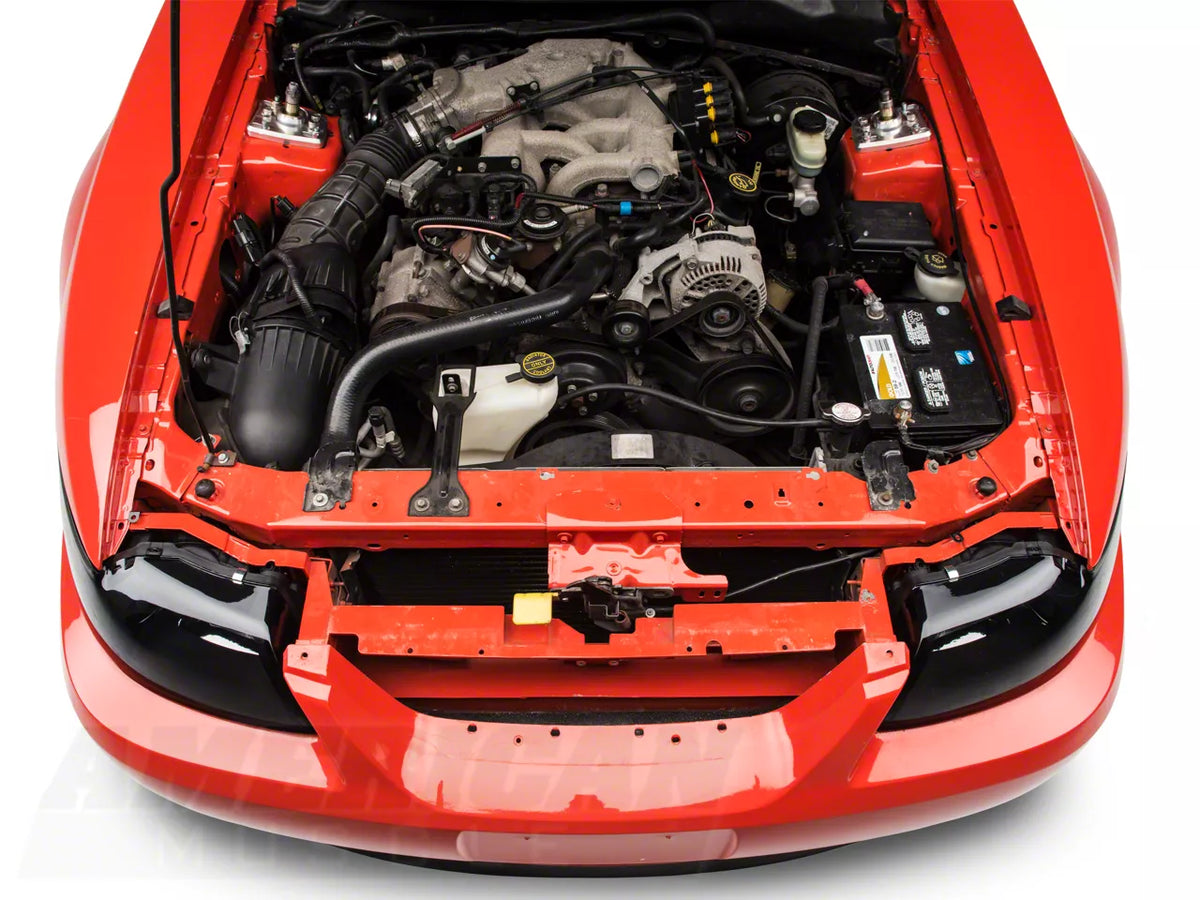 OPR Hood Latch (99-04 Mustang)