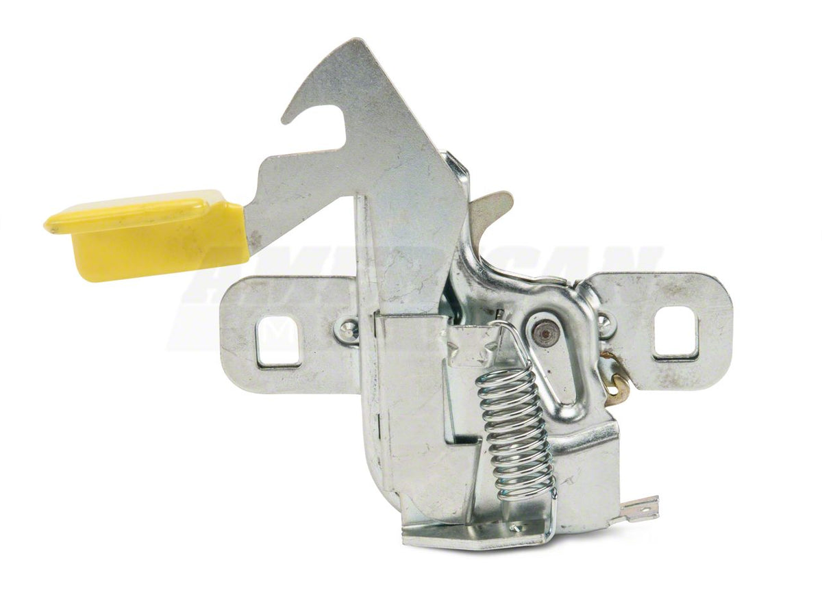 OPR Hood Latch (99-04 Mustang)