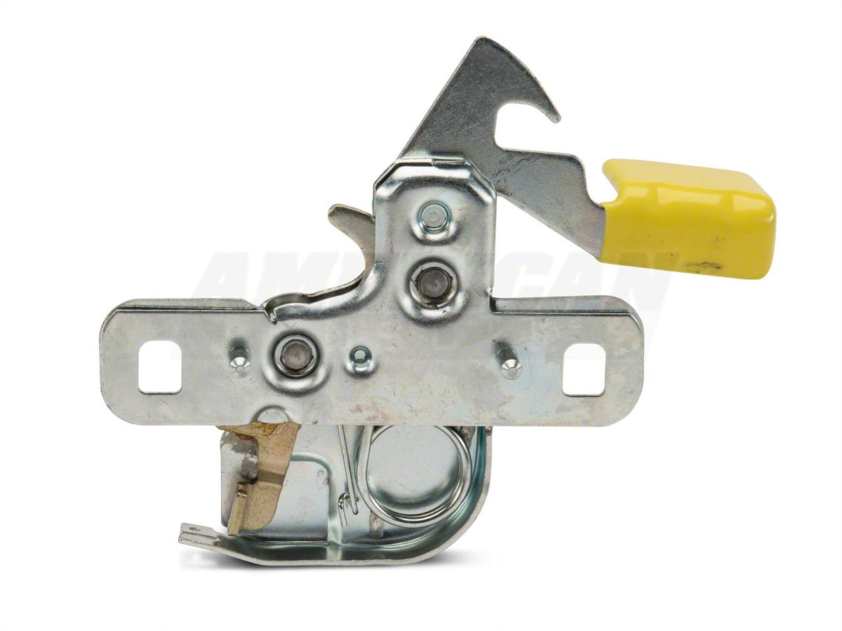 OPR Hood Latch (99-04 Mustang)