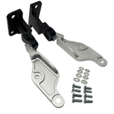 Billet Aluminum Quick Hood Hinge Release Latch For Honda Acura RSX DC5 2002-2006