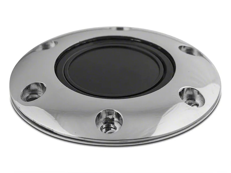 Speedform Steering Wheel Hub (84-04 Mustang)