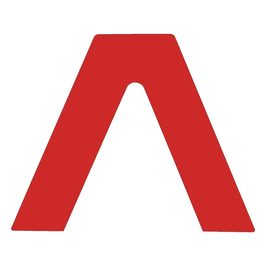 Lambda Rear Tailgate Overlay - 2024+ Grenadier