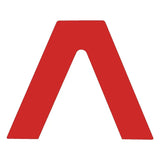 Lambda Rear Tailgate Overlay - 2024+ Grenadier