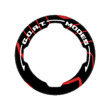 Topo GOAT Mode Overlays (Printed Series) - 2021+ Bronco