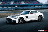 2017-2022 Mercedes Benz AMG GT | GTS Partial Carbon Fiber Full Body Kit DarwinPRO  (iMP Ver.2 Design)