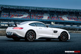 2017-2022 Mercedes Benz AMG GT | GTS Partial Carbon Fiber Full Body Kit DarwinPRO  (iMP Ver.2 Design)