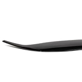 2015-2023 Dodge Charger VZ Style Side Door Scoops Add-On - Vicrez