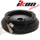 Fits Mitsubishi Montero Mirage Subaru Steering Wheel Short Hub Adapter