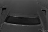 2009-2016 Nissan GTR R35 CBA & DBA VA Style Carbon Fiber Hood