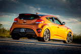 Spoiler Extension – Hyundai Veloster Turbo (FS, 2012-2018)