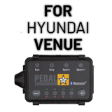 Pedal Commander for Hyundai Entourage