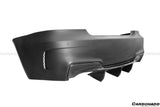 2008-2013 BMW E82 E88 1 Series 1M Style Rear Bumper