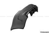 2008-2013 BMW E82 E88 1 Series 1M Style Rear Bumper