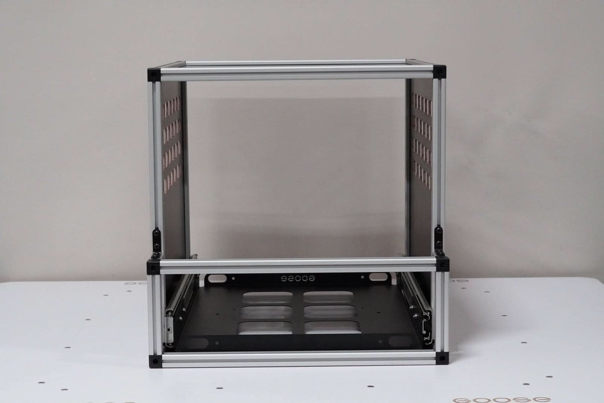 IceBox 1.51 - 25" Deep Module