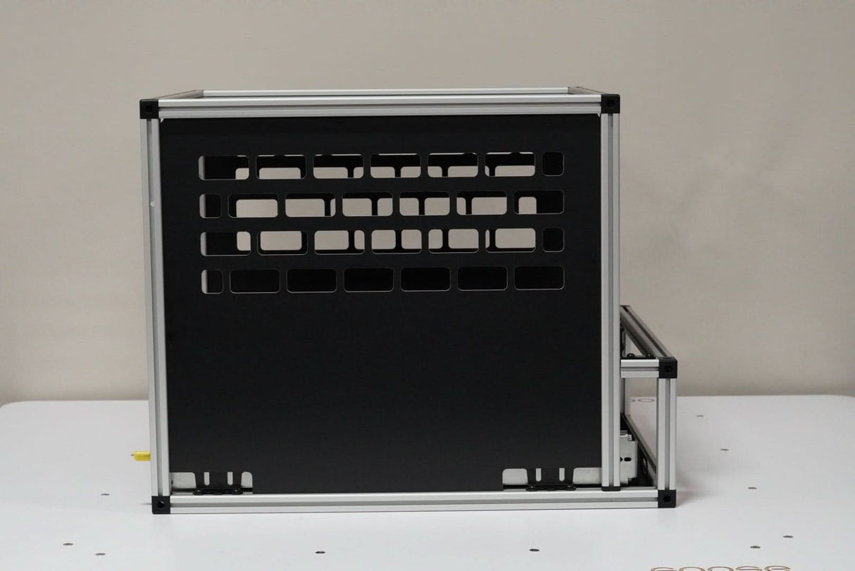 IceBox 1.51 - 25" Deep Module