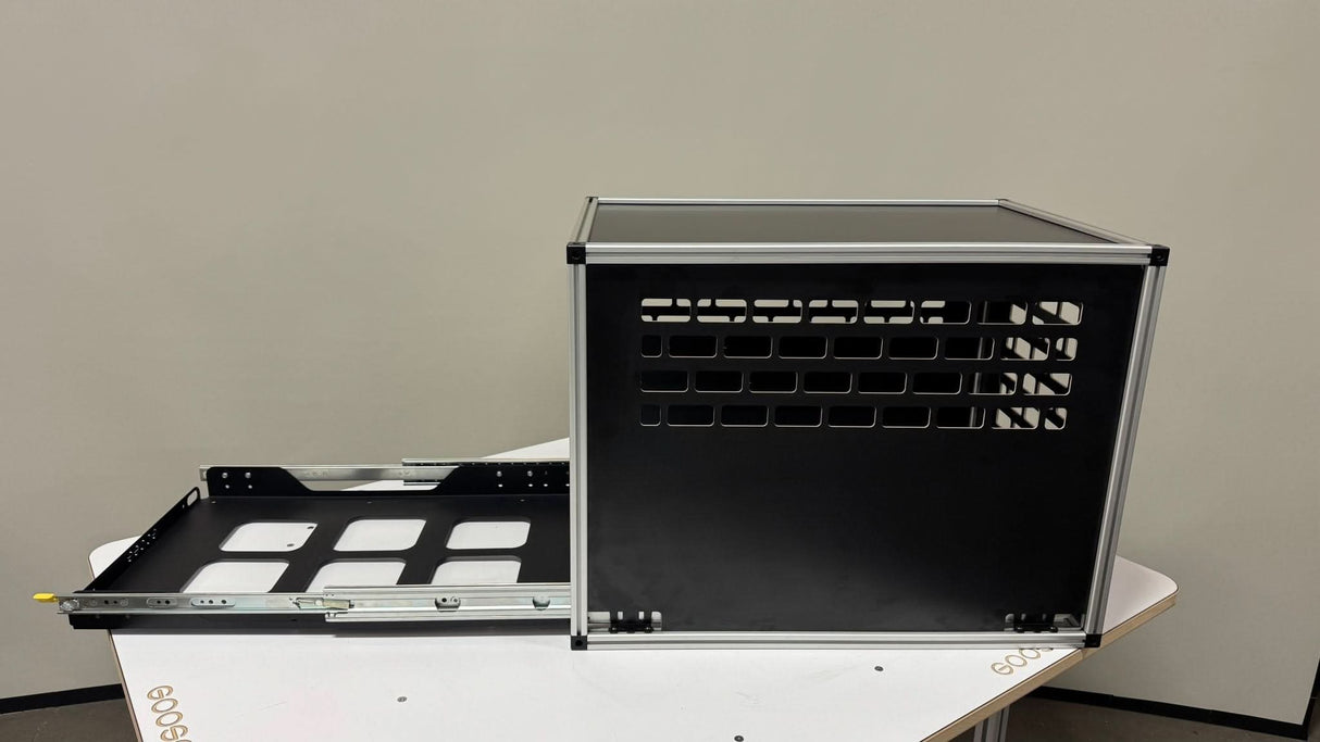 IceBox XL 1.4 - 31.5" Deep Module
