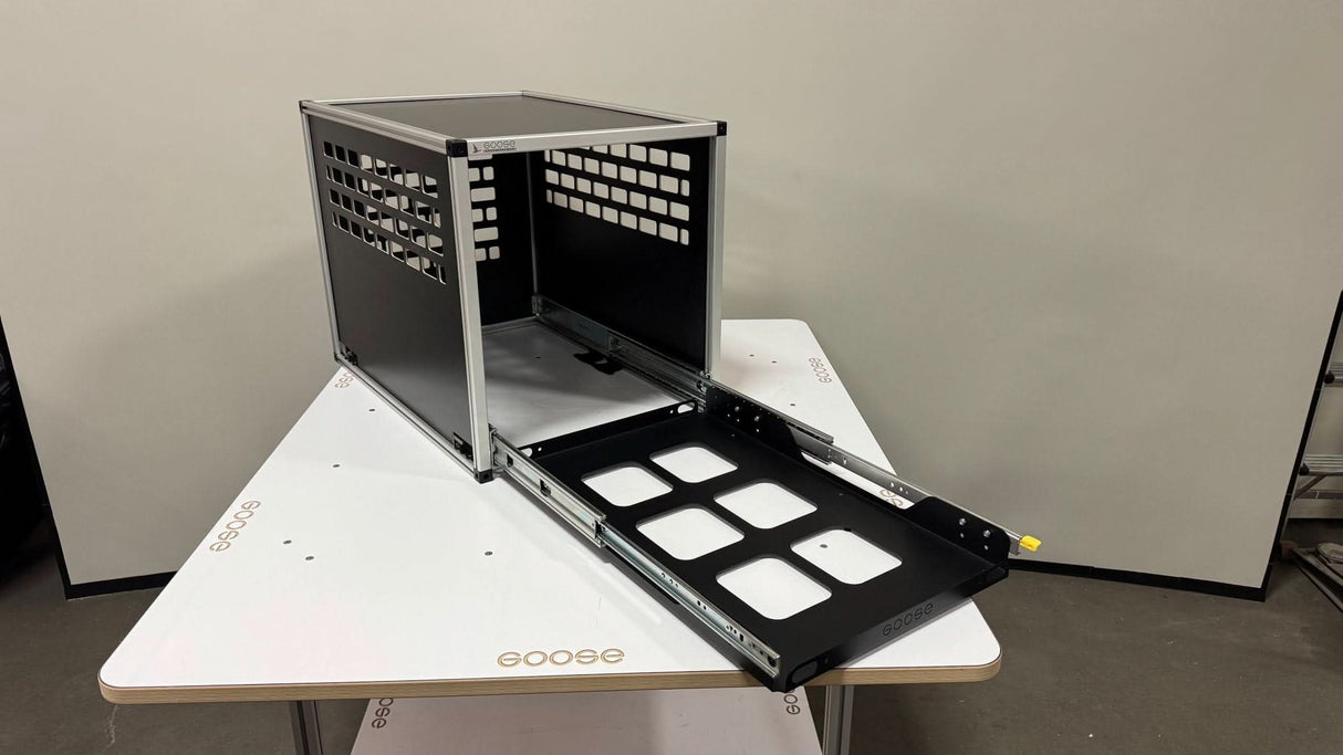 IceBox XL 1.4 - 31.5" Deep Module