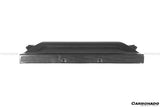 2015-2023 Ferrari Autoclave Carbon Fiber Firewall Cover | Engine Bay Trim panel Replacement | Fits 488GTB, 488PISTA, F8