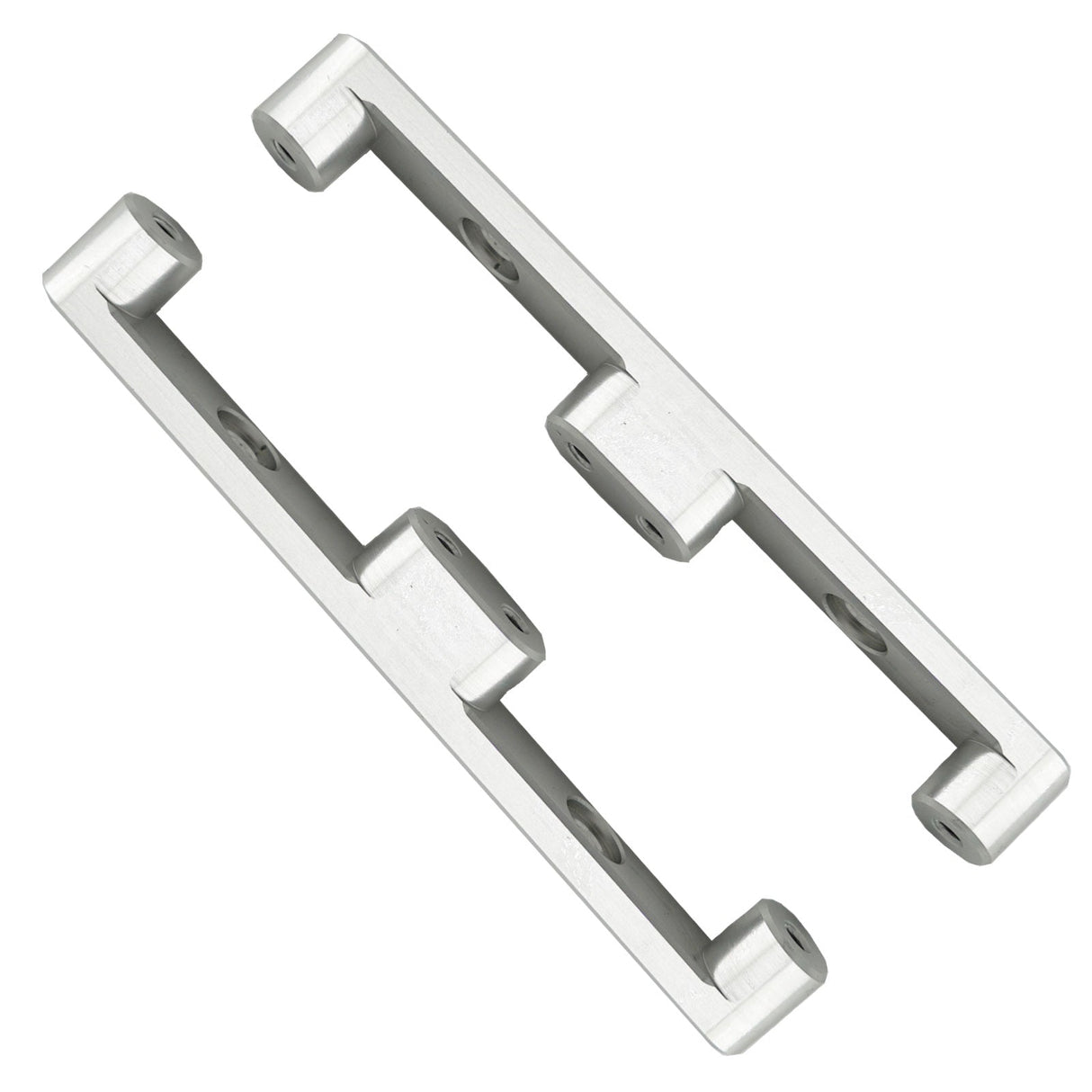 Smart High Output Ignition Coils Bracket for V8 HalTech FuelTech MicroTech AEM