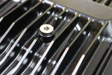 RENNELEMENT BMW G80/G82/G87 Billet ZF 8 Speed Automatic Transmission Pan