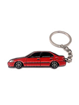 EK Sedan Keychains