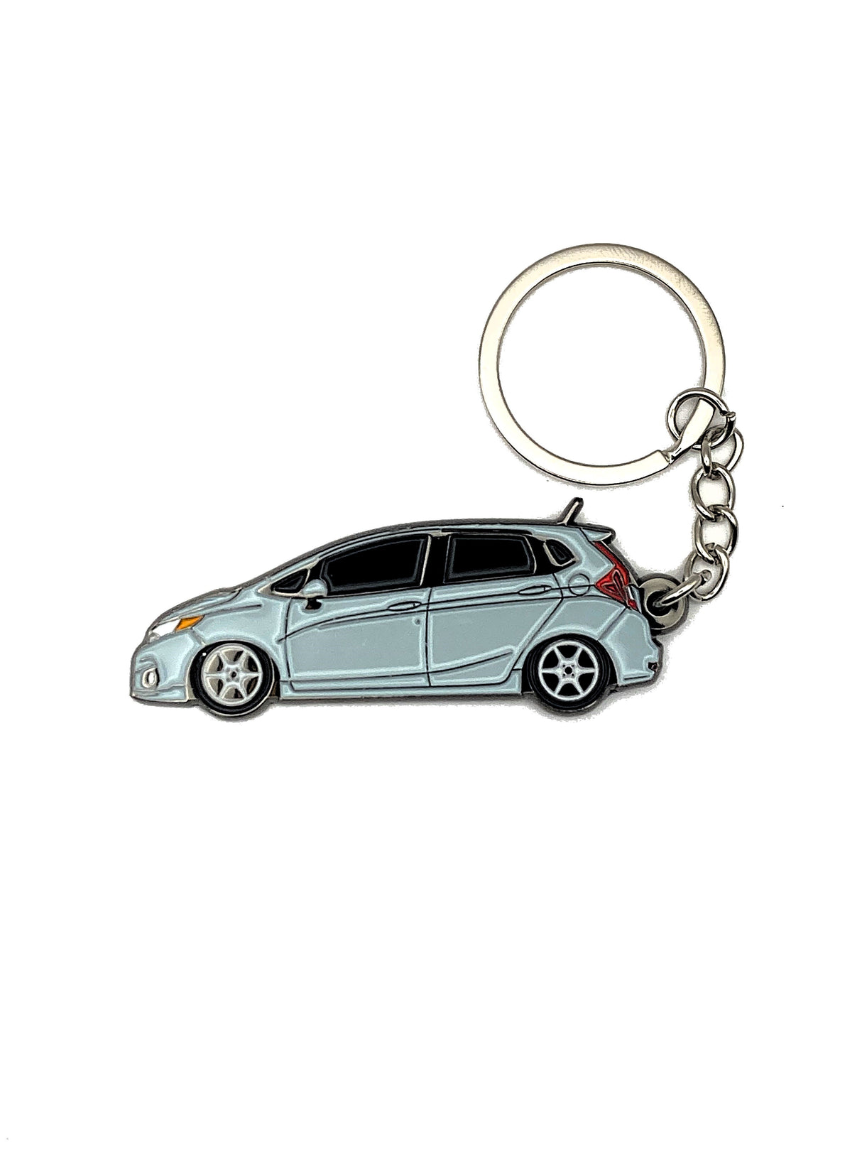 GK Fit Keychains