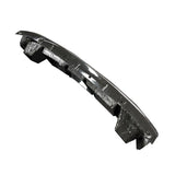 BMW 2 Series G87 M2 Carbon Fiber Front Bumper Center Lower Grille Kit (2023+)