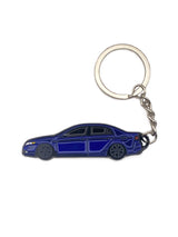 TL type S Keychains