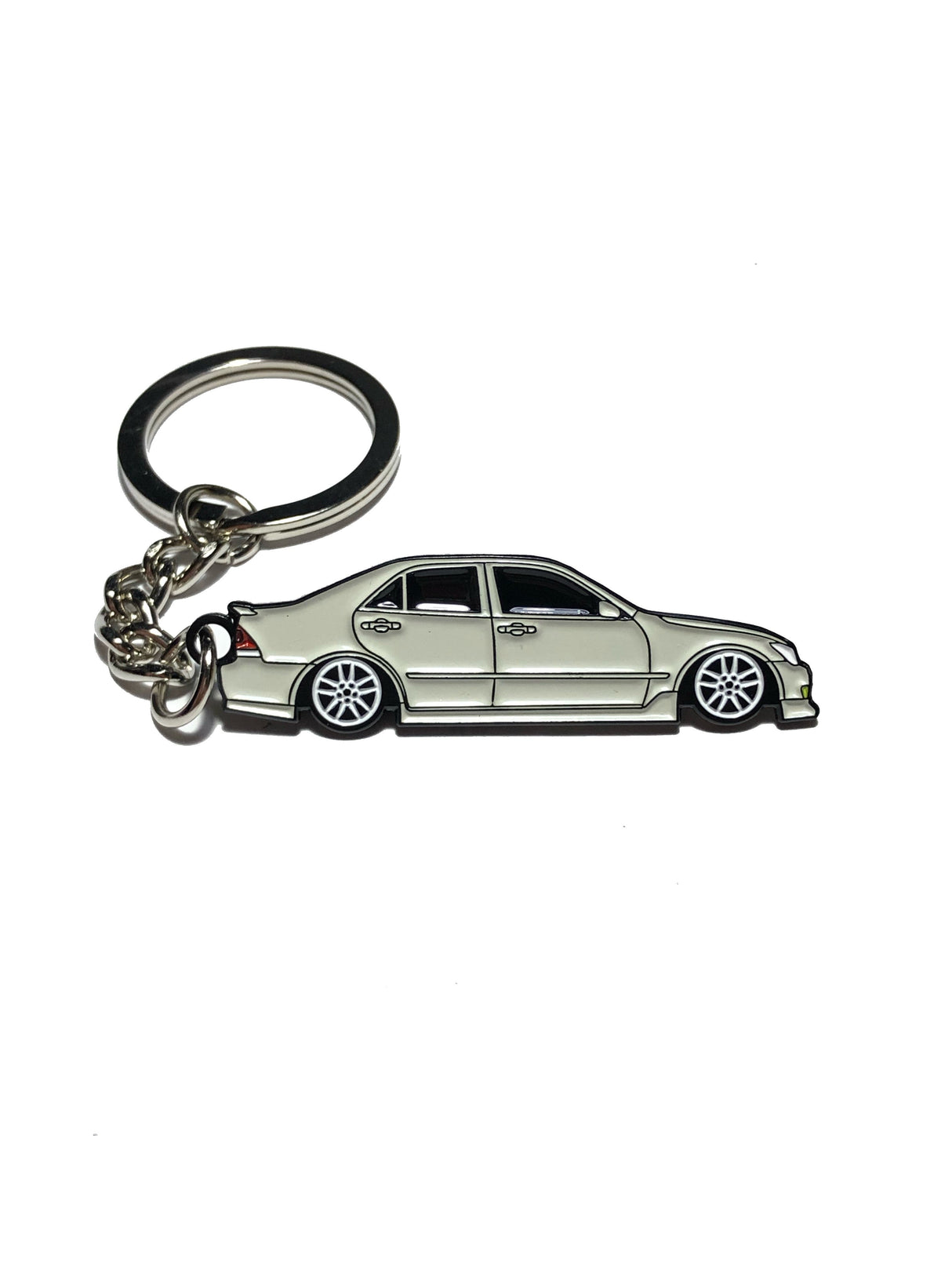 IS300 / Altezza Keychains