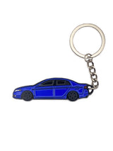 TL type S Keychains