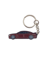 Charger 2005-2014 Keychains
