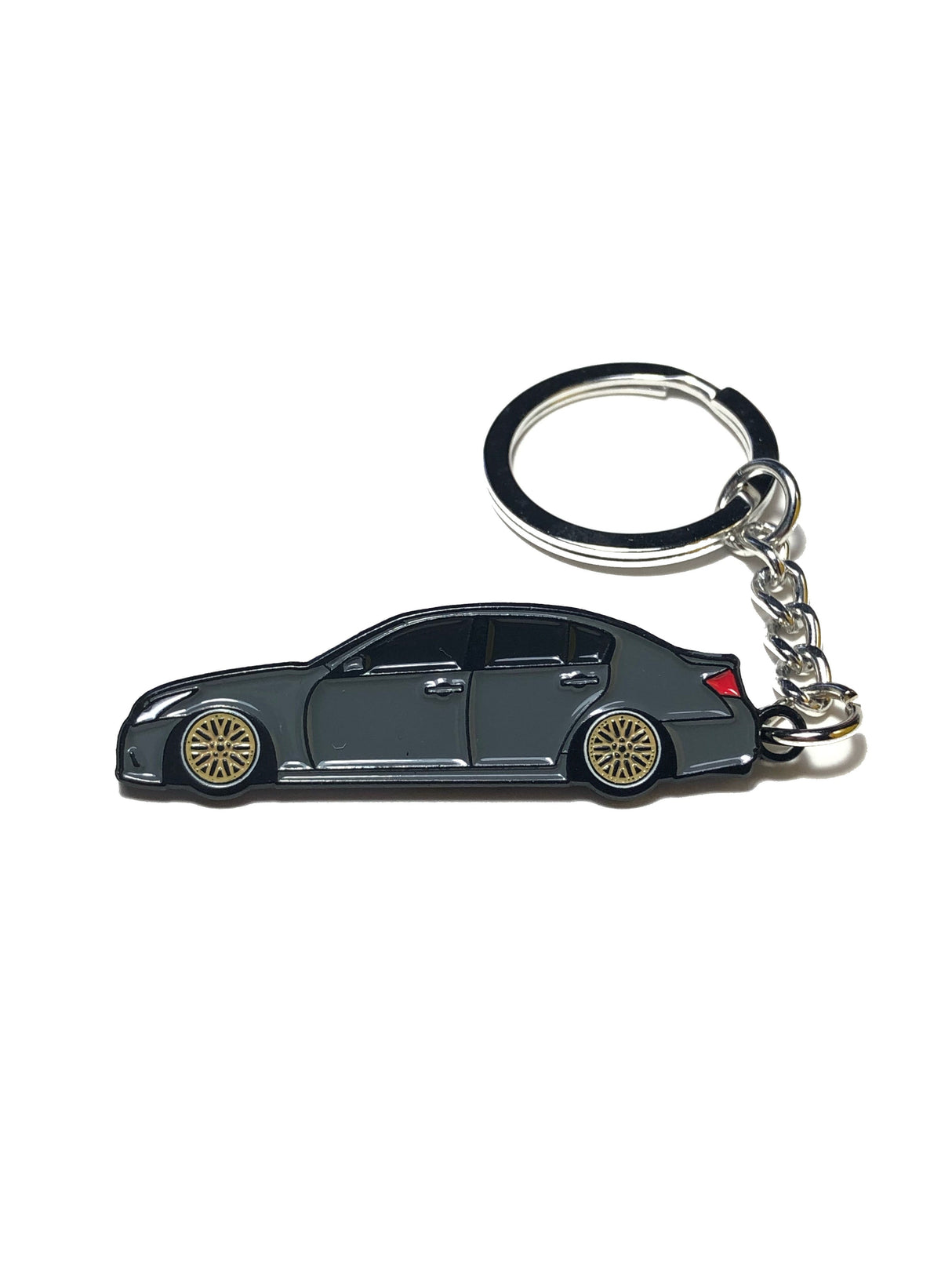 G37 Sedan Keychains